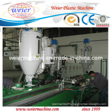 PE Aluminium-Plastic Compound Pipe Machine (SJ-65)